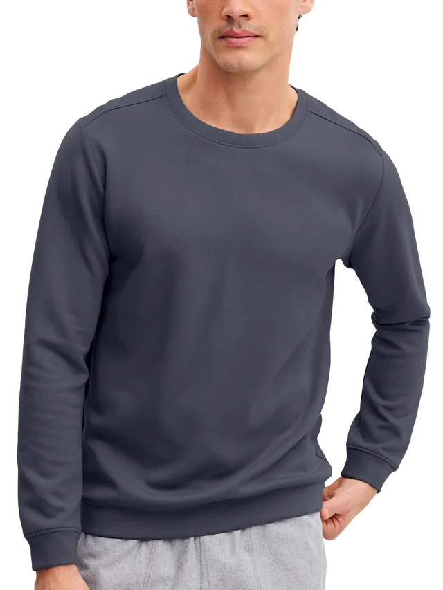 calida-remix-basic-lounge-rmx-sweatshirt-herren-46-48 image 1