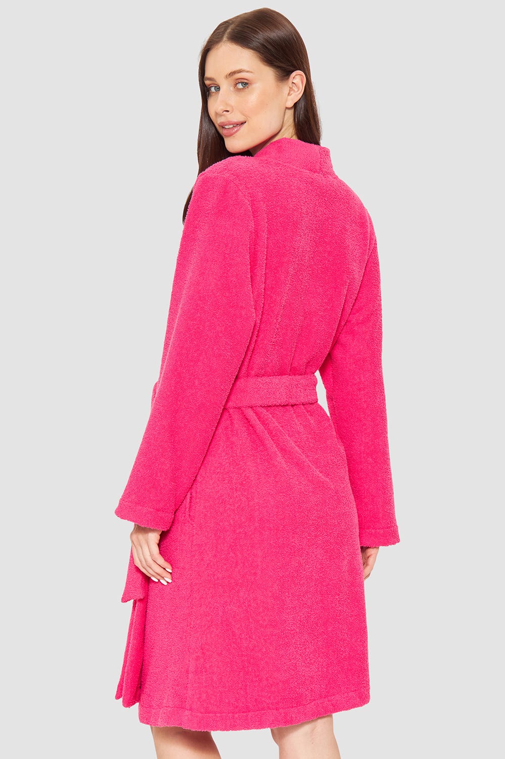 r-sch-be-happy-mantel-frottee-bademantel-pink-kimono image 3