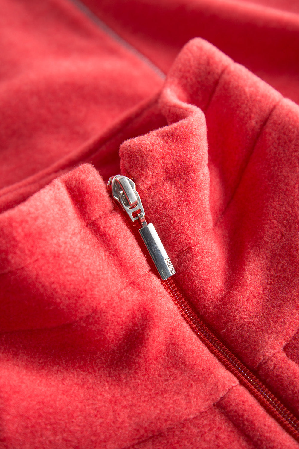 r-sch-be-happy-mantel-maxi-fleece-orange image 4