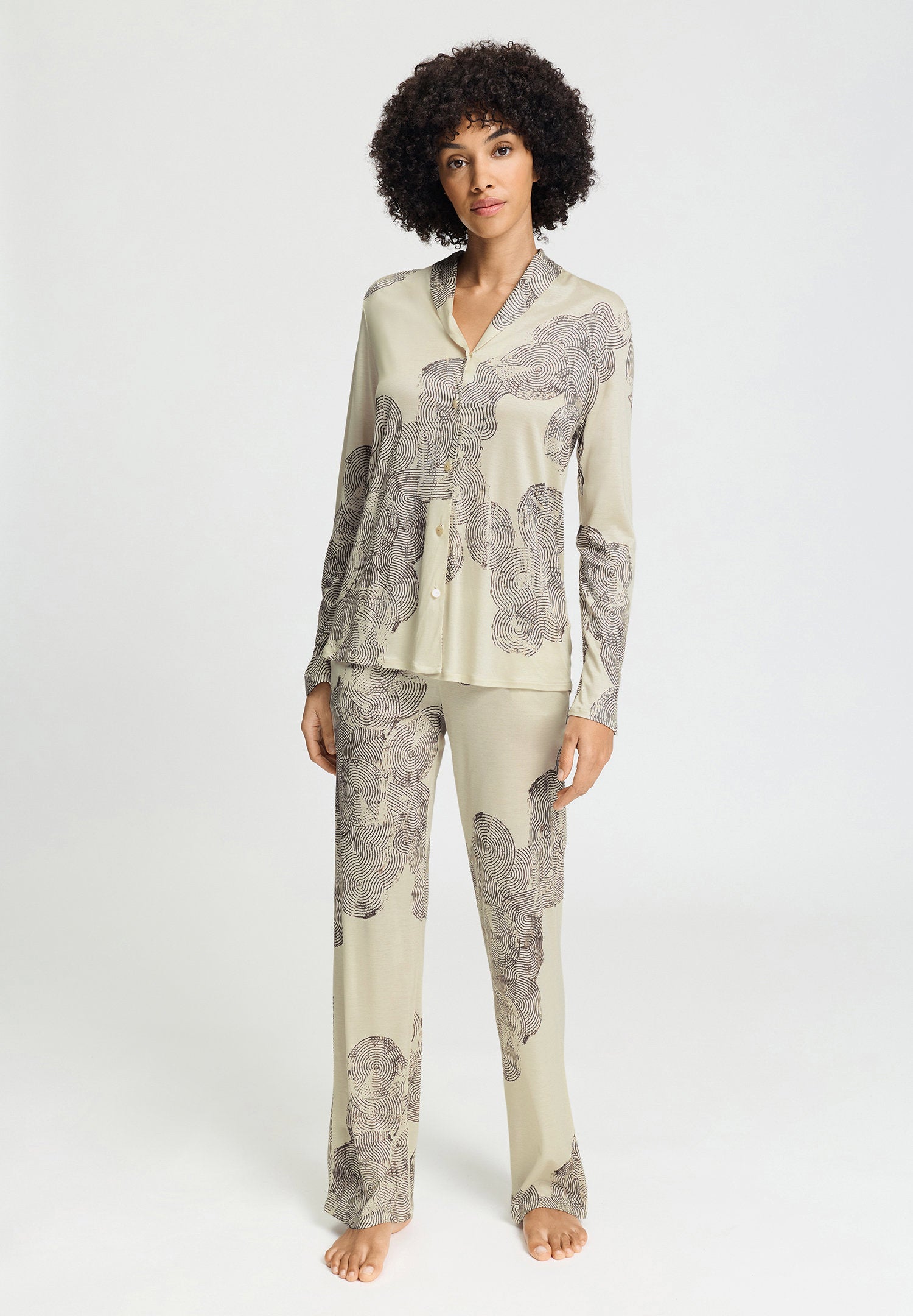 hanro-natural-living-tania-lange-hose-serene-systems-tencel image 5