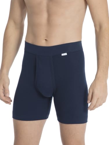 calida-cotton-1-1-boxershorts-herren-wei-52-54-baumwolle image 8