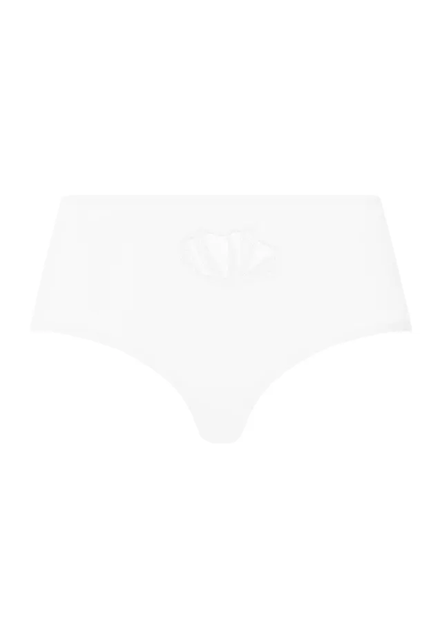 hanro-rosaria-maxi-briefs-slip-off-white-baumwolle-stickerei image 1