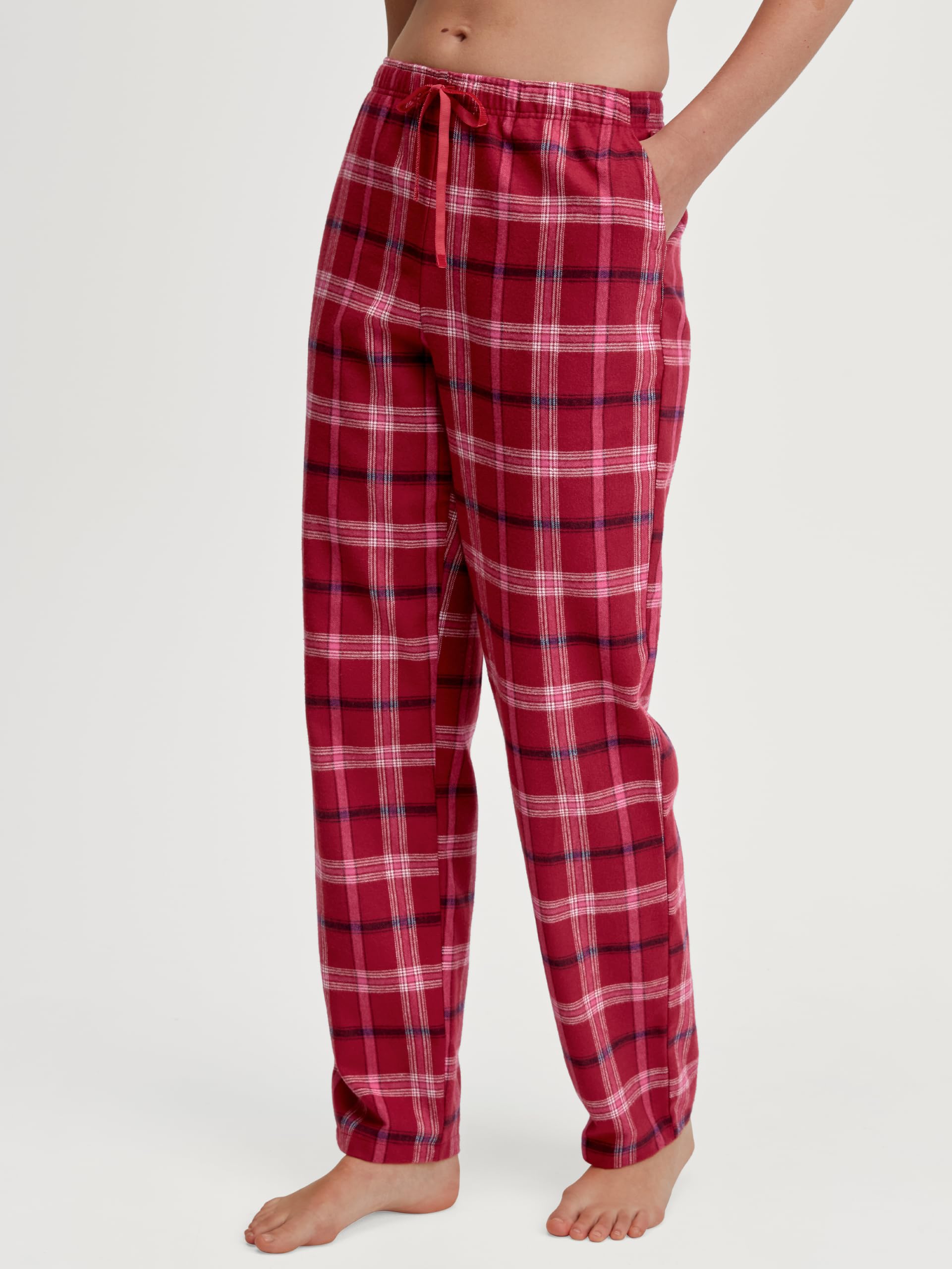 calida-favourites-lounge-damen-schlafhose-baumwolle-gr-40-42 image 3