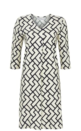 ringella-cherie-line-freizeitkleid-v-ausschnitt-3-4-arm-muster image 6