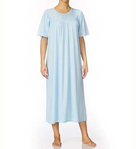 calida-cotton-special-nachthemd-kurzarm-110-cm-baumwolle image 6