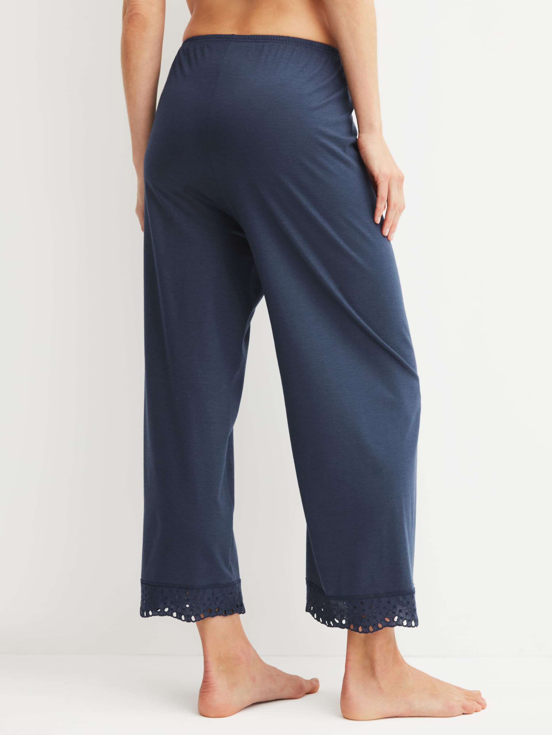 calida-favourites-lounge-damen-hose-7-8-baumwolle-40-42 image 5