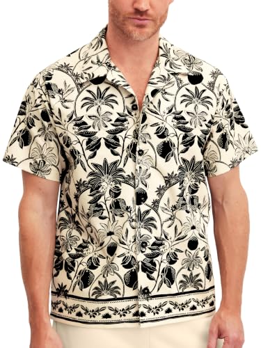 calida-remix-basic-lounge-rmx-lecce-t-shirt-herren-print image 6