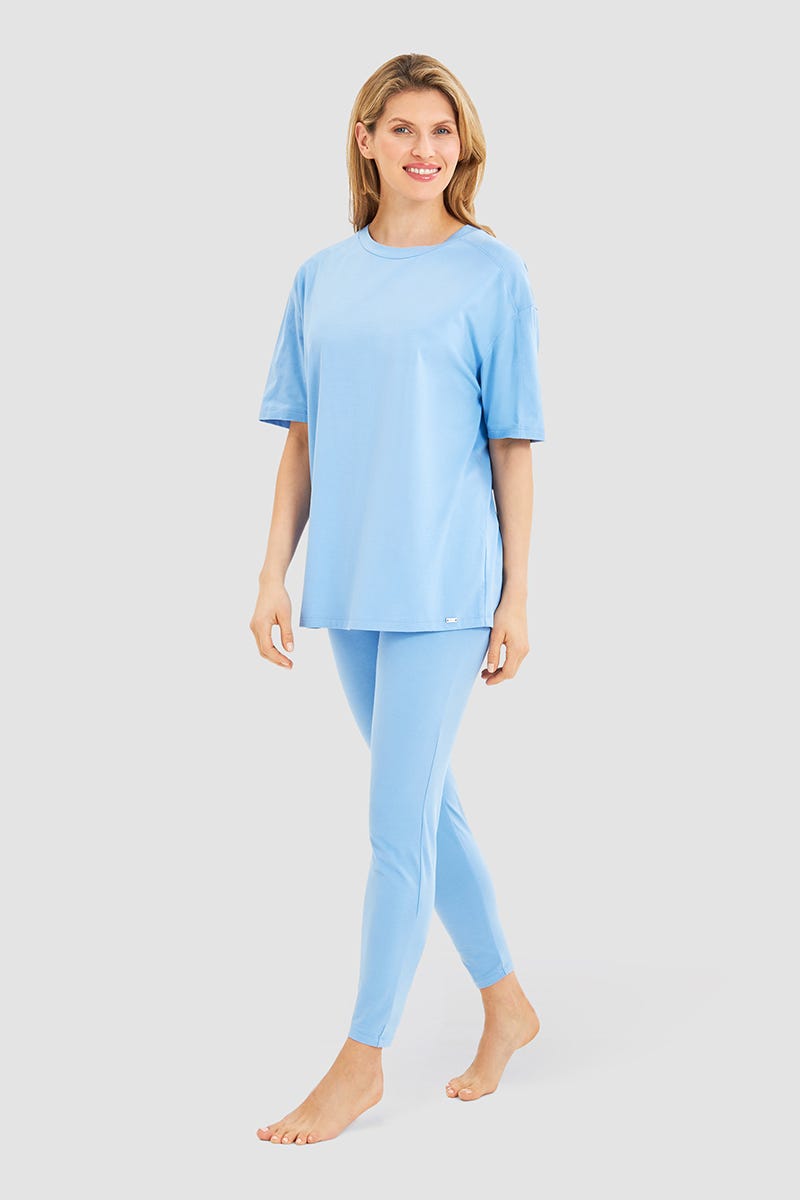 r-sch-be-happy-shirt-kurzarm-rosa-rundhals-70-cm image 4