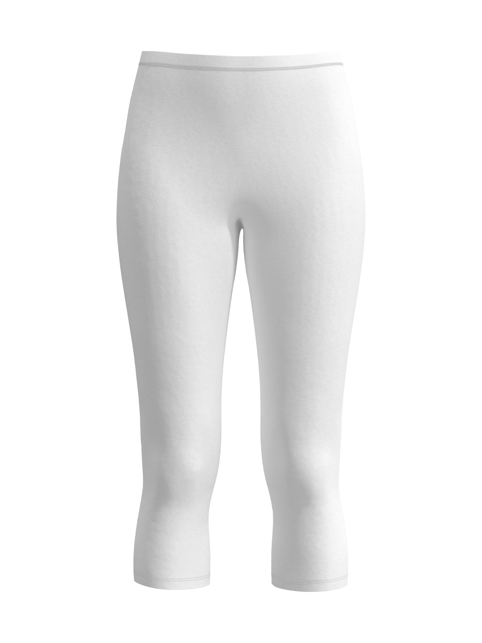 calida-natural-comfort-3-4-leggings-schwarz-gr-40-42 image 3