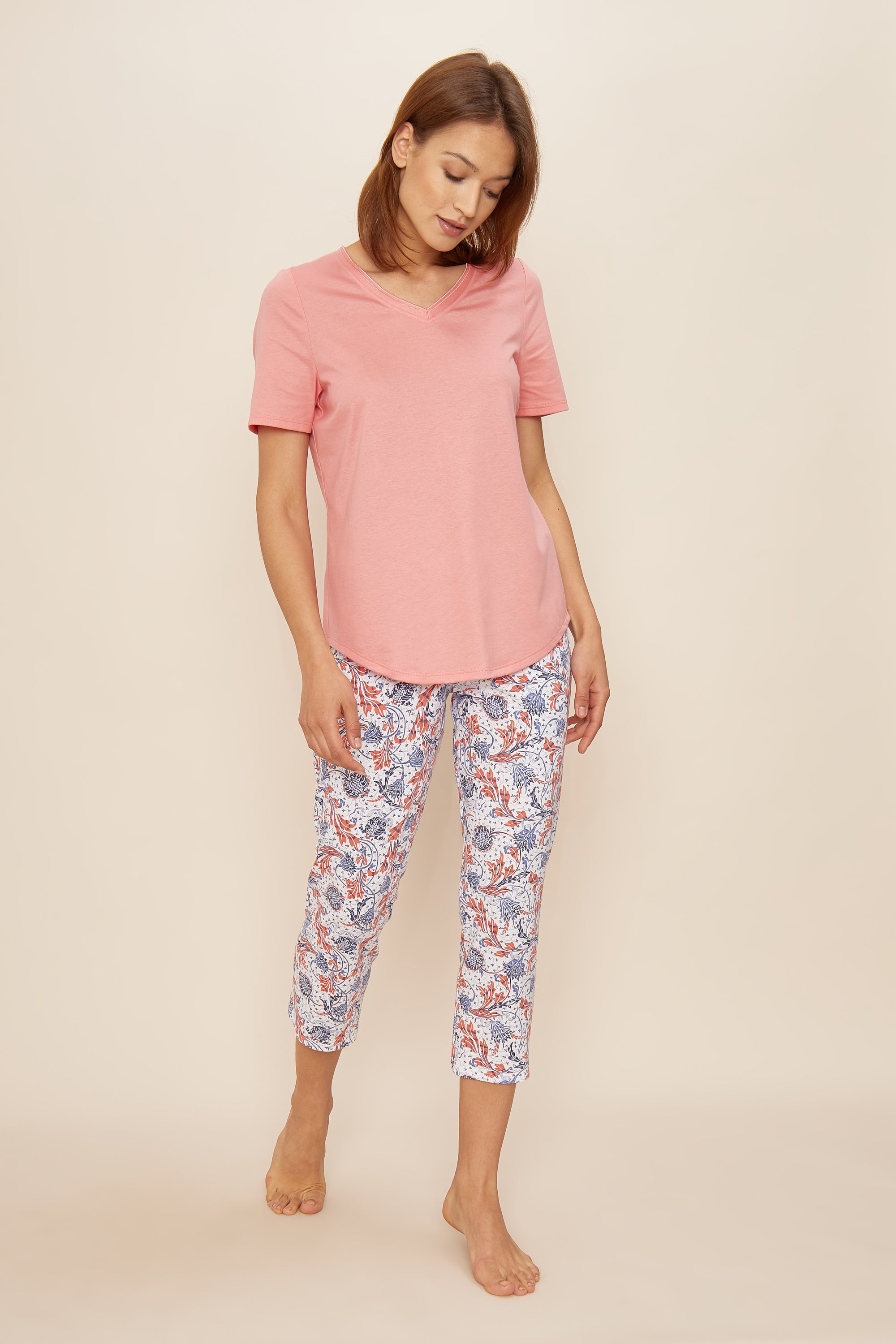 r-sch-be-happy-7-8-hose-smart-casual-rot-86-cm image 4