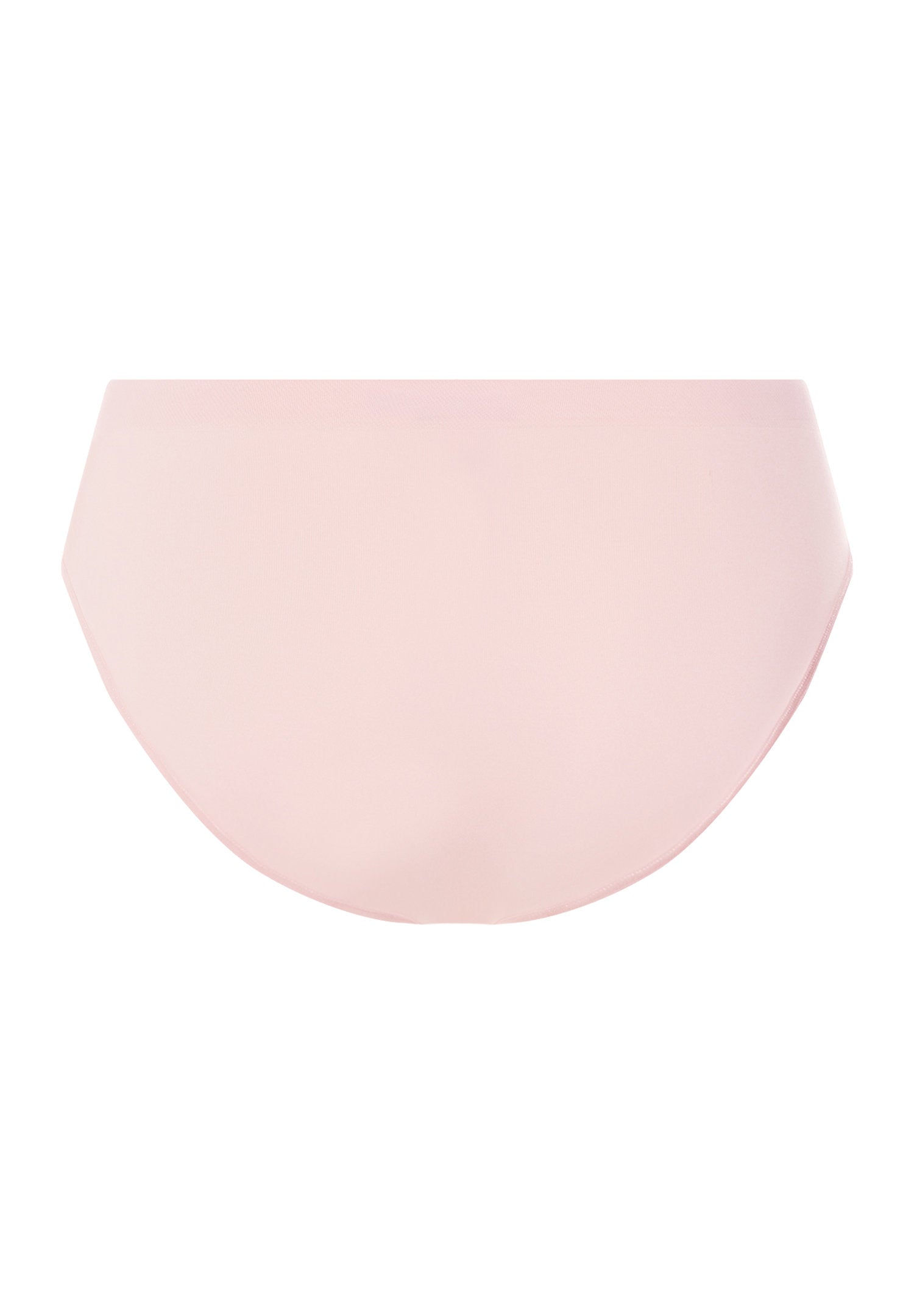 hanro-touch-feeling-midi-brief-slip-rosewater-mikrofaser image 3