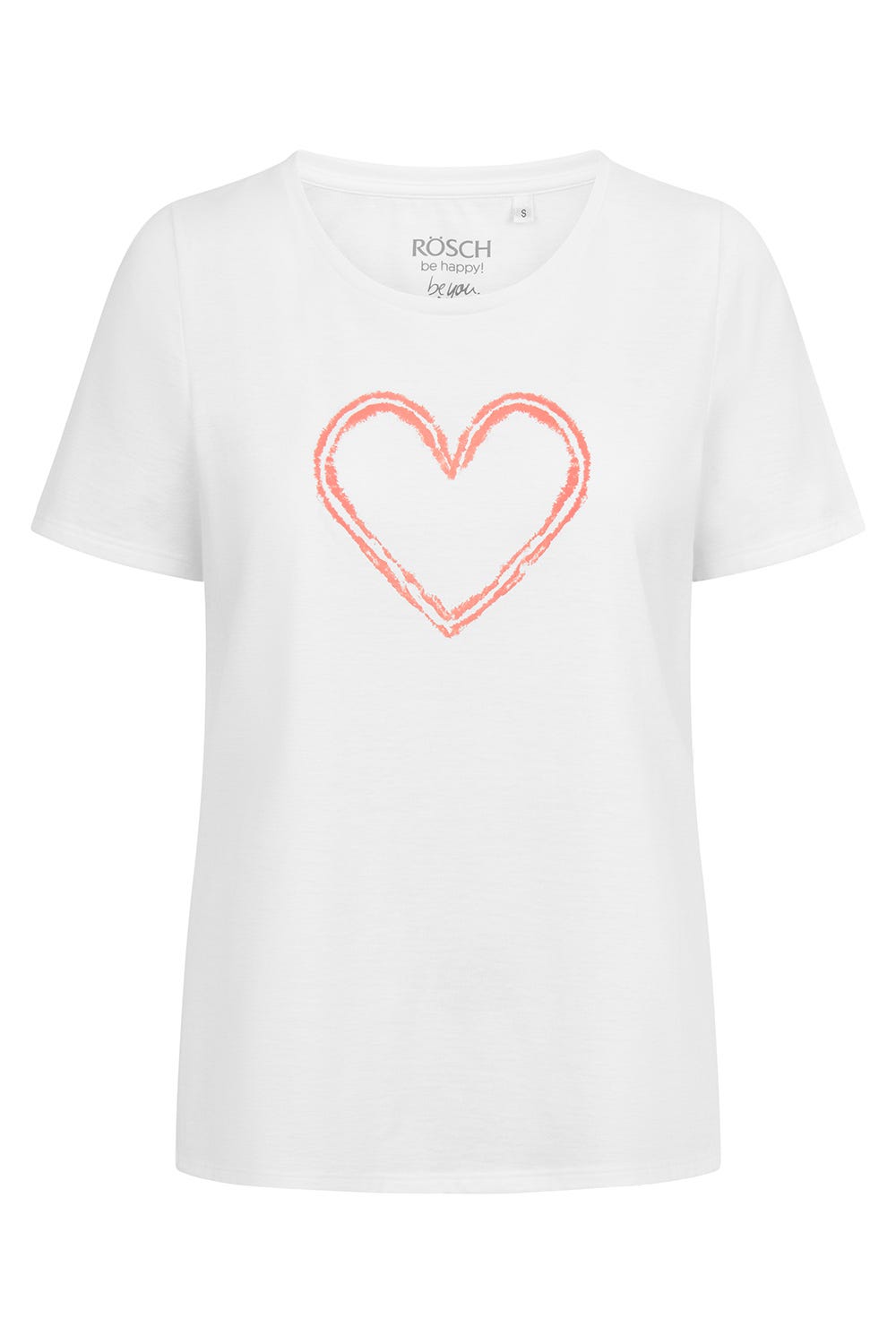 r-sch-be-happy-shirt-kurzarm-wei-doppelherz image 2