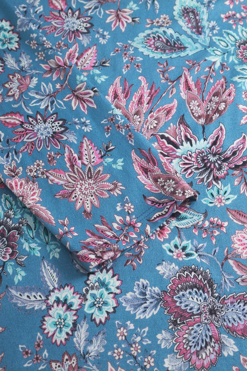 r-sch-be-happy-shirt-langarm-ornamentdruck-blau image 6