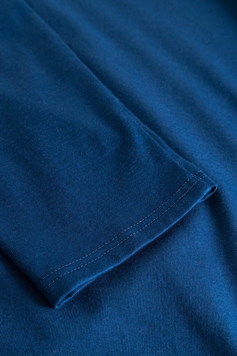 r-sch-be-happy-pyjama-lang-blau-herz-print-gr-36-50 image 5