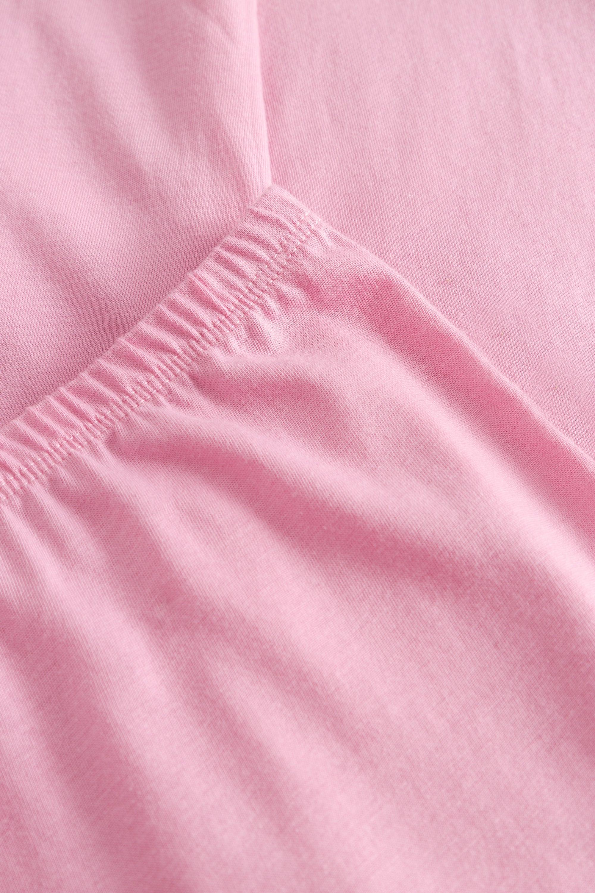 r-sch-be-happy-7-8-pyjama-kurzarm-rosa-blumendruck image 5