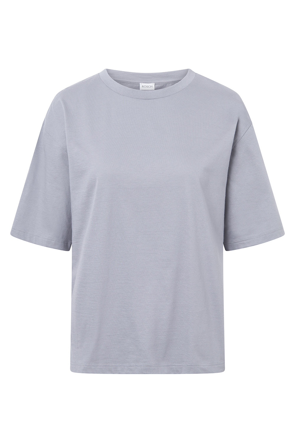 r-sch-be-happy-shirt-kurzarm-sportiv-rosa-baumwolle image 8