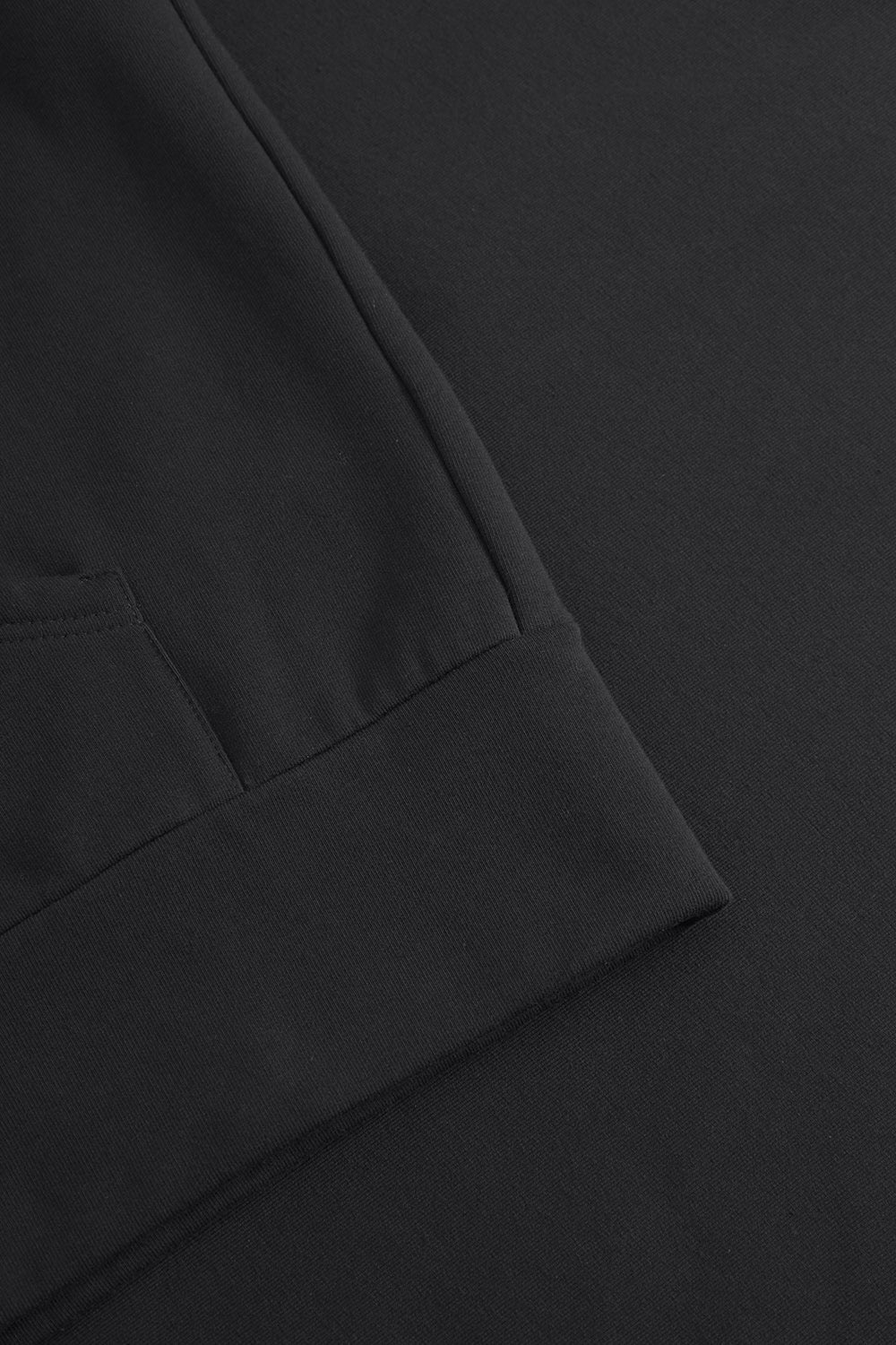 r-sch-be-happy-sweatjacke-herzmotiv-schwarz image 7