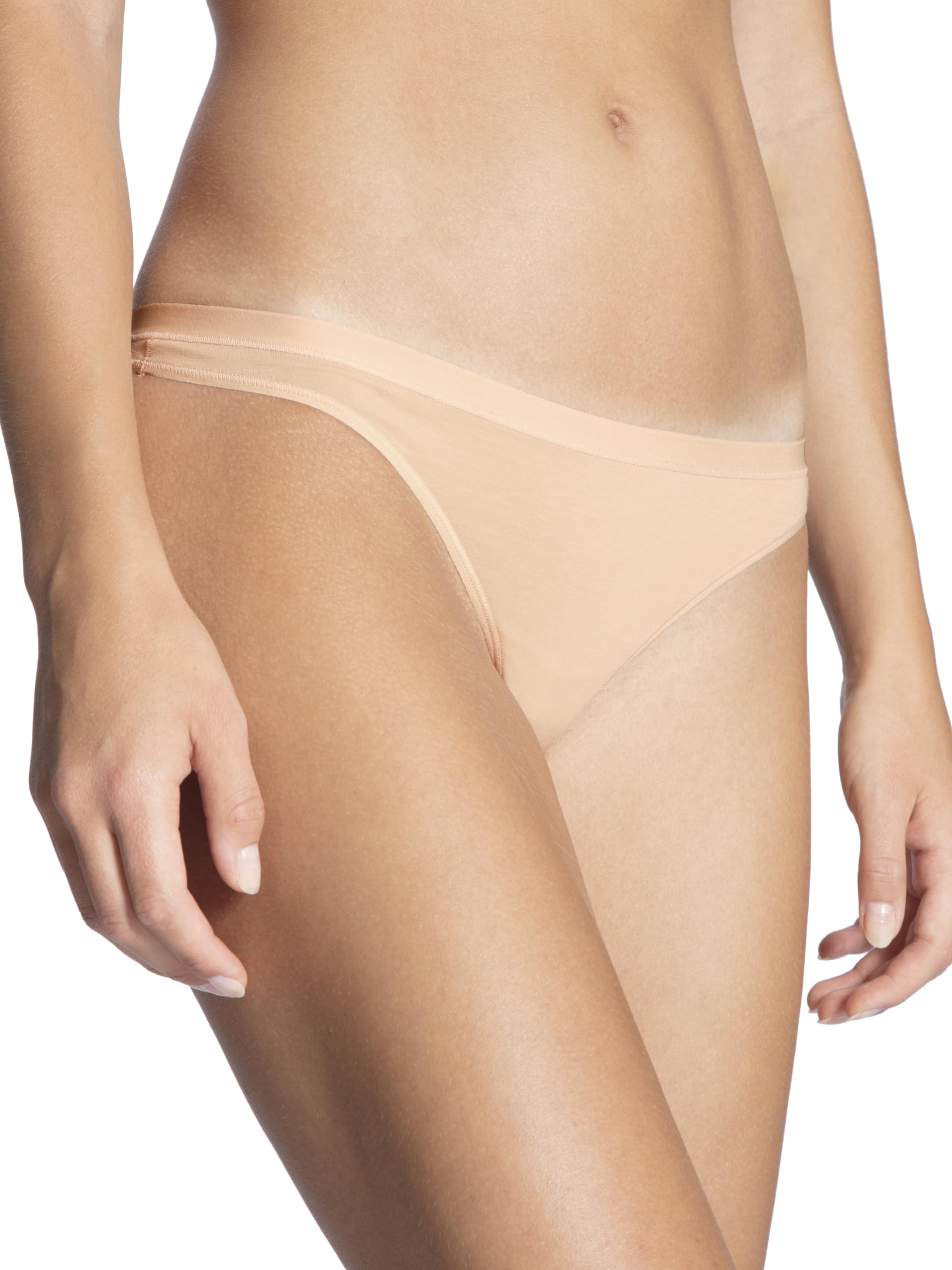calida-natural-comfort-string-damen-tanga-schwarz-44-46 image 4