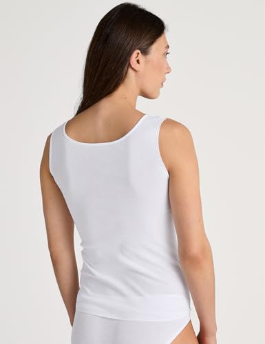 calida-cotton-desire-t-shirt-damen-shirt-baumwolle-feinripp image 8