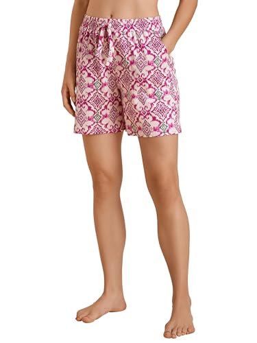 calida-favourites-shorts-damen-mit-taschen-atmungsaktiv image 7