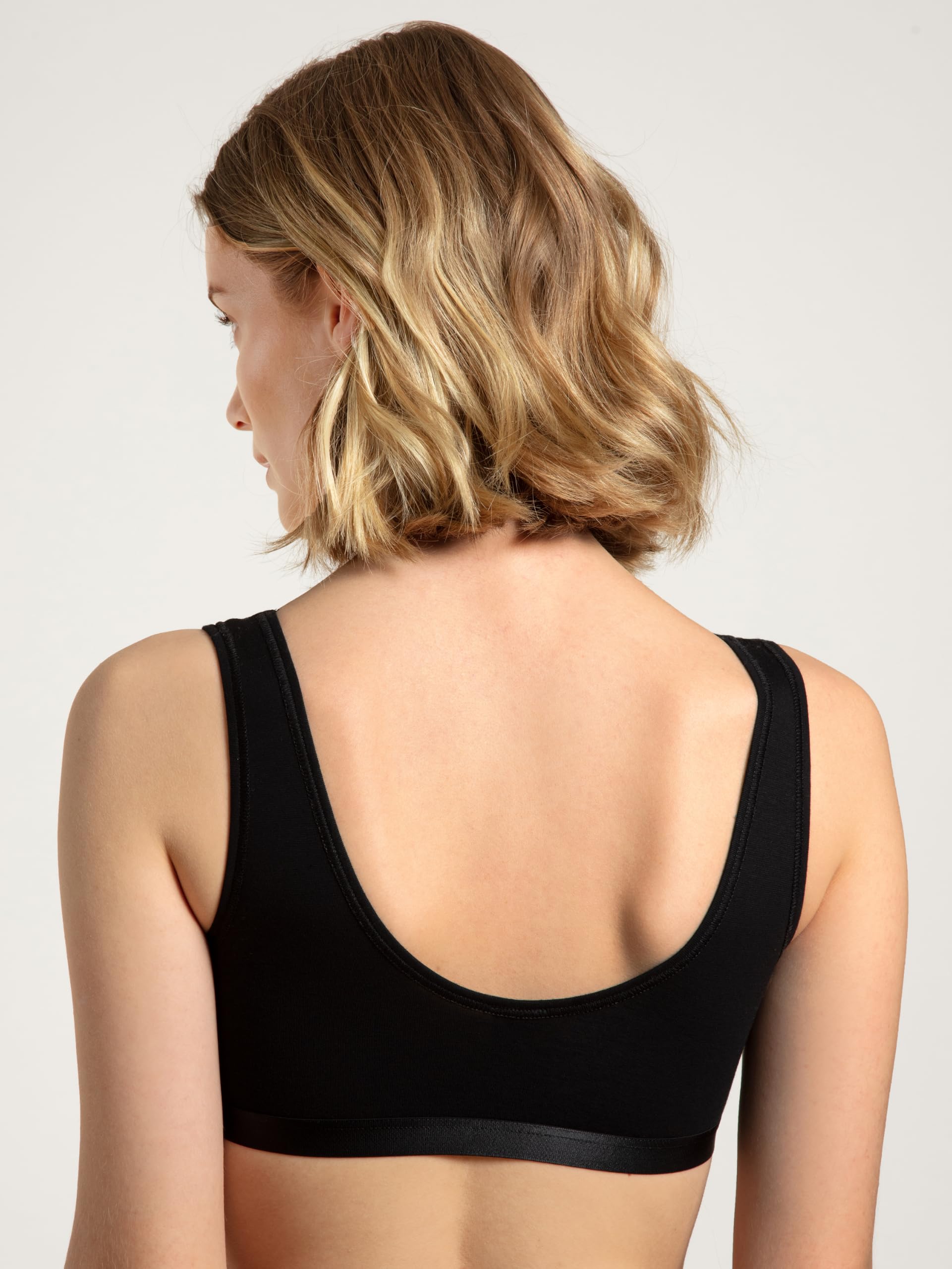 calida-benefit-women-bustier-damen-schwarz-doppelpack image 3