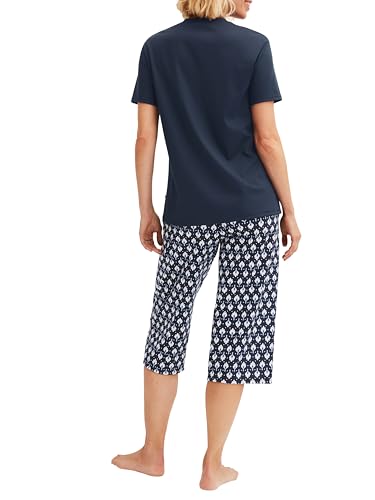 calida-favourites-dreams-daylight-dreams-capri-pyjama-damen-3-4 image 8