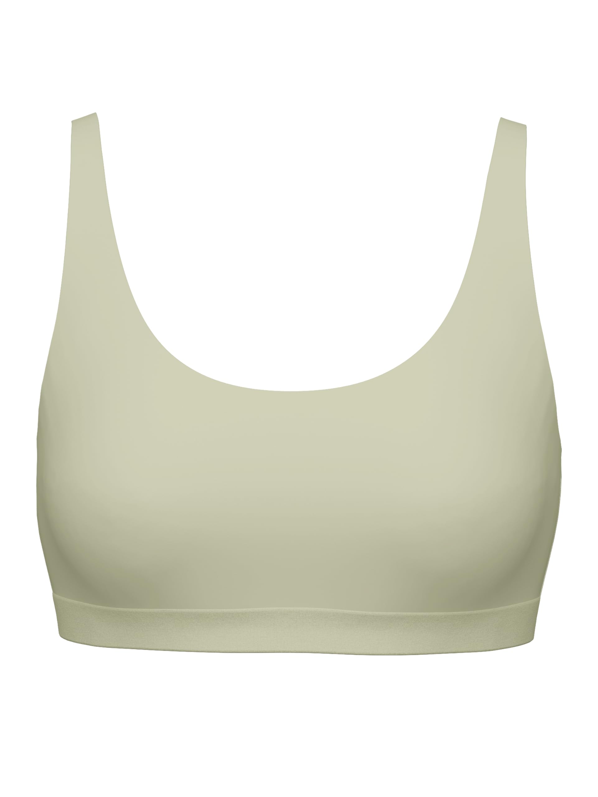 calida-natural-skin-bustier-cobalt-blue-gr-40-42 image 2