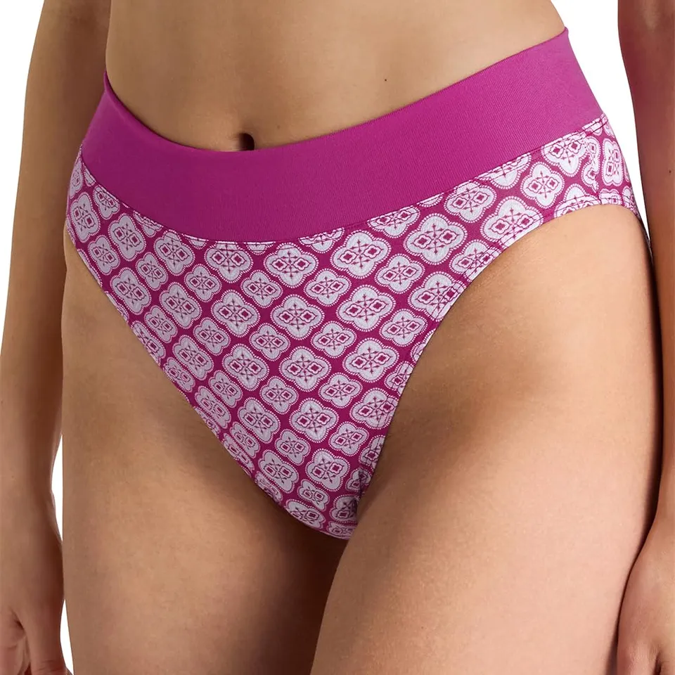 calida-elastic-trend-slip-damen-aura-blue-1er-pack image 1