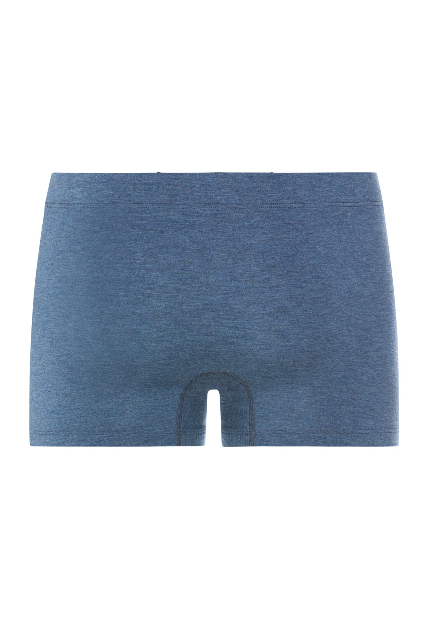 hanro-casuals-daywear-pants-herrenslip-tanzanite-melange image 3