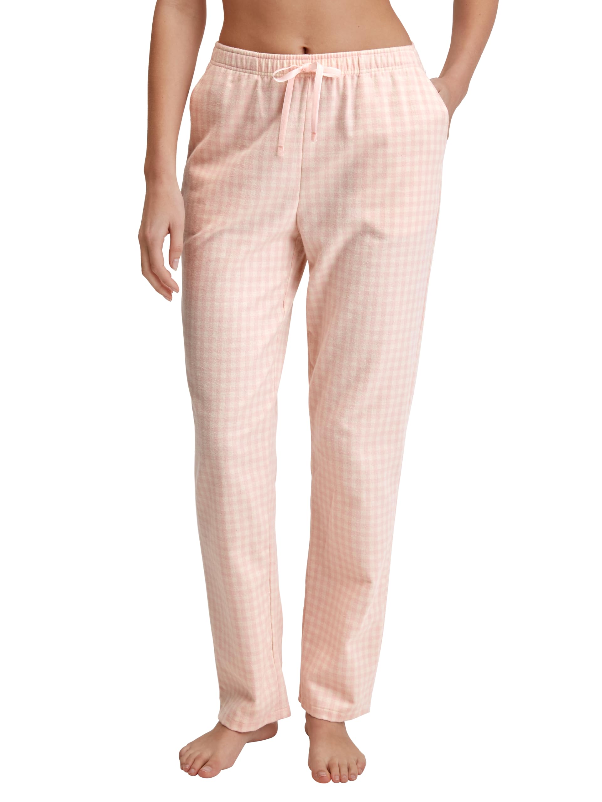 calida-favourites-lounge-schlafhose-damen-baumwolle-ponterosa-pine image 1