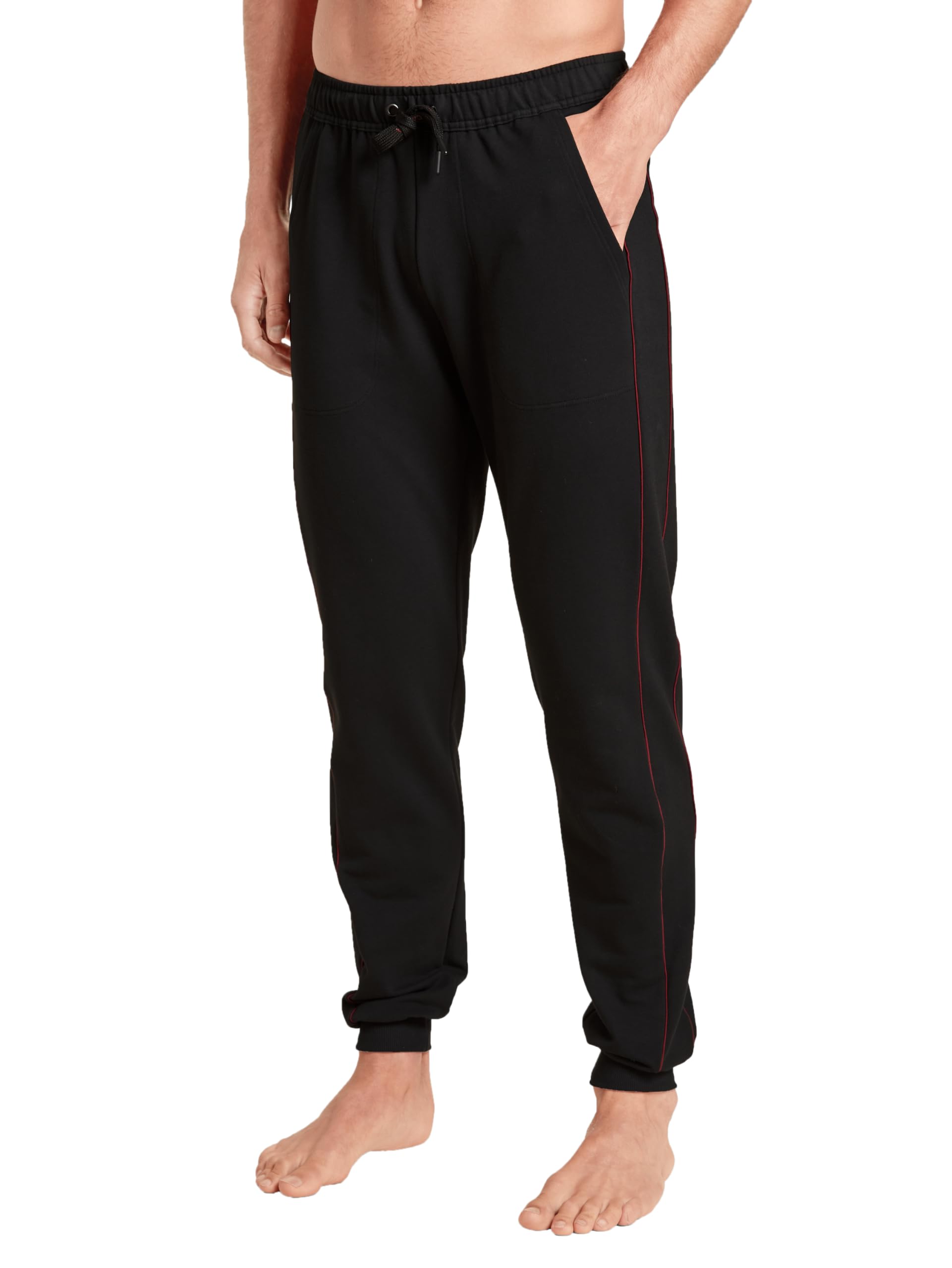 calida-remix-basic-lounge-hose-herren-52-54 image 1