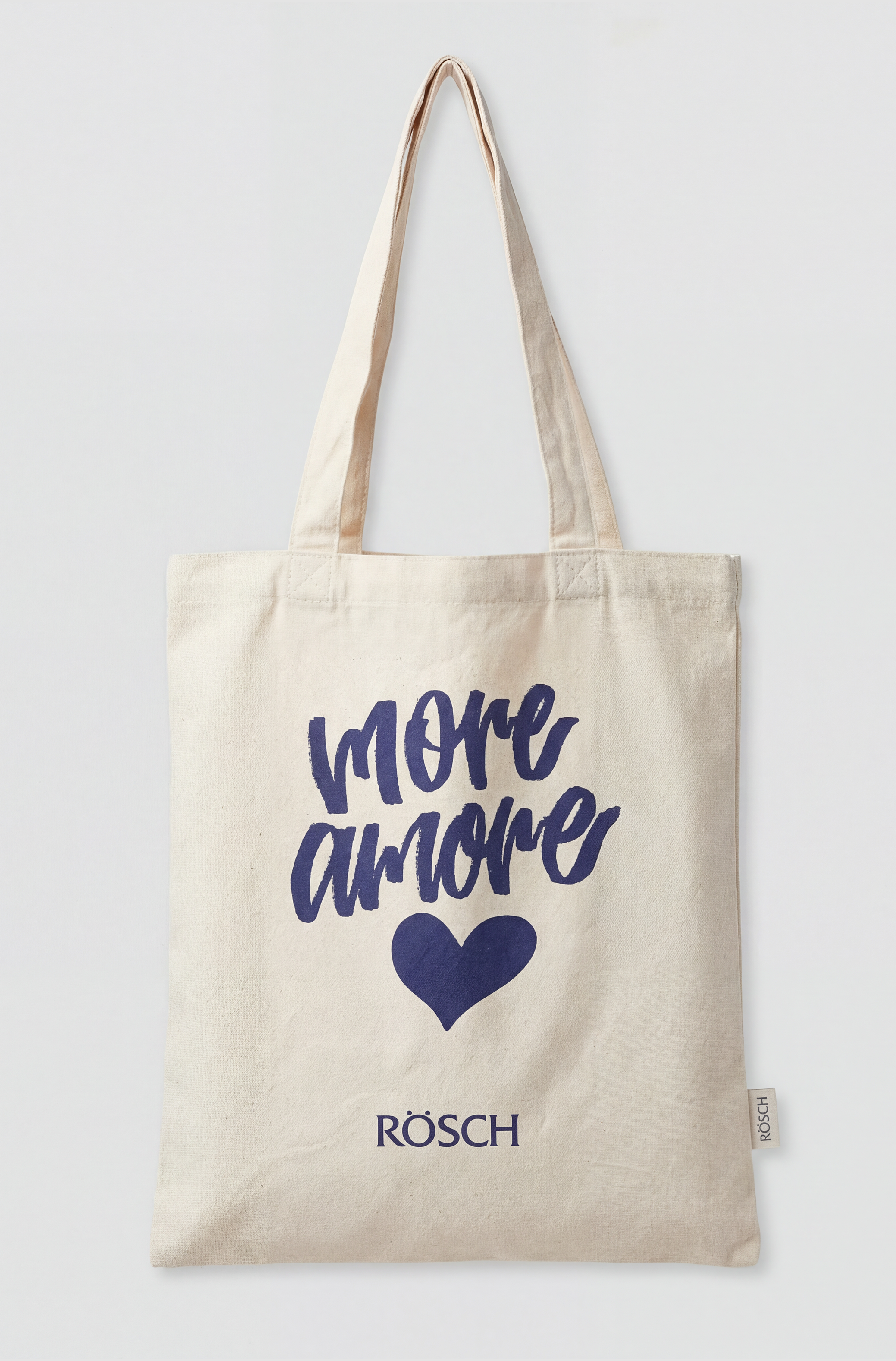 r-sch-be-happy-more-amore-baumwolltasche-beige-shopper image 1