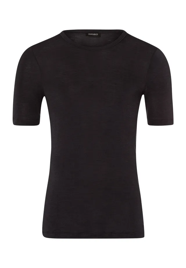 hanro-woolen-silk-shirt-073401-anthracite-wolle-seide image 1