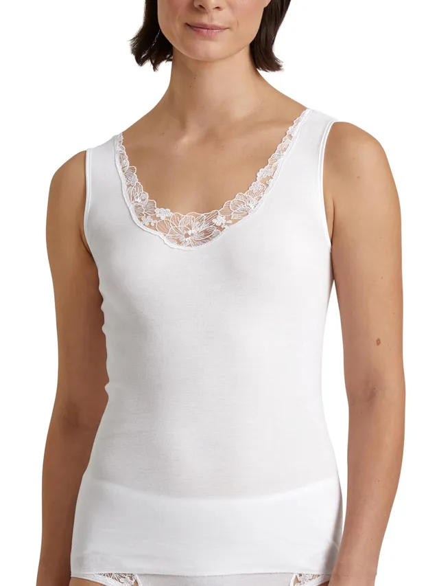 calida-essential-cotton-desire-t-shirt-damen-100-baumwolle image 1