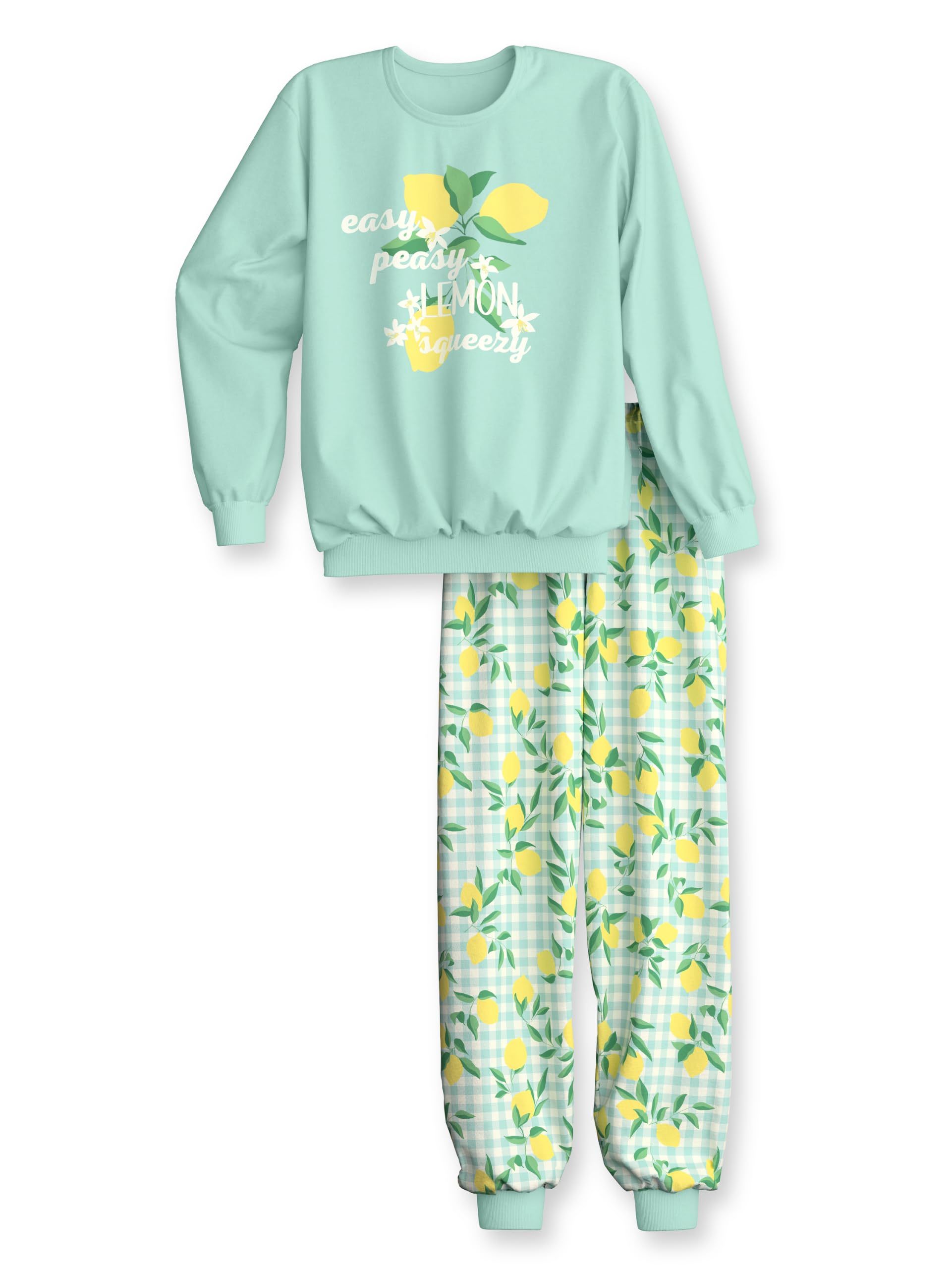 calida-favourites-sleep-b-ndchen-pyjama-m-dchen-2 image 1