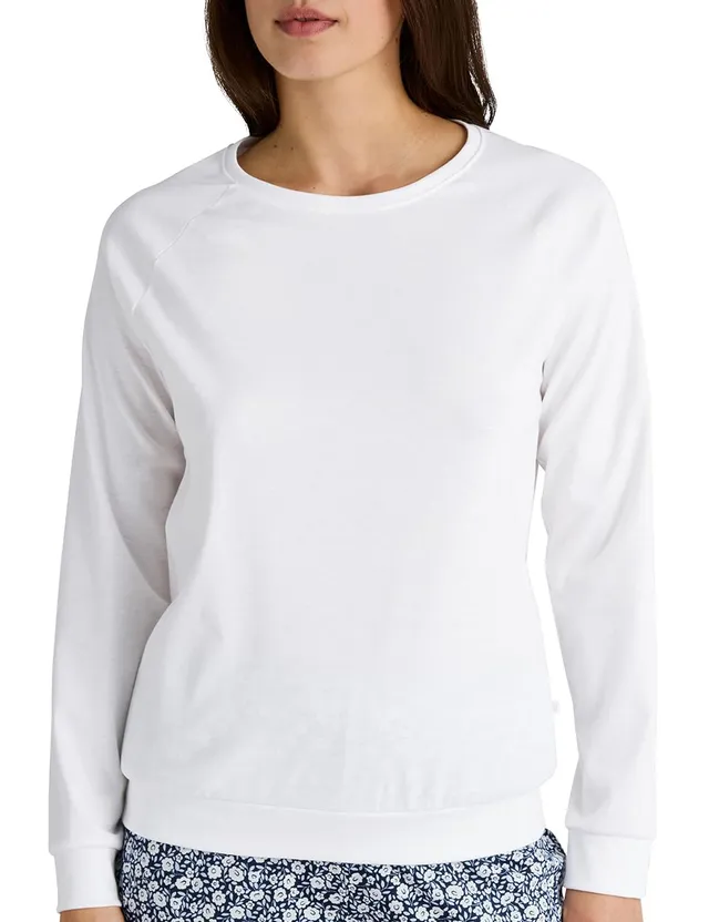calida-favourites-lounge-langarmshirt-damen-baumwolle-aura-blue image 1