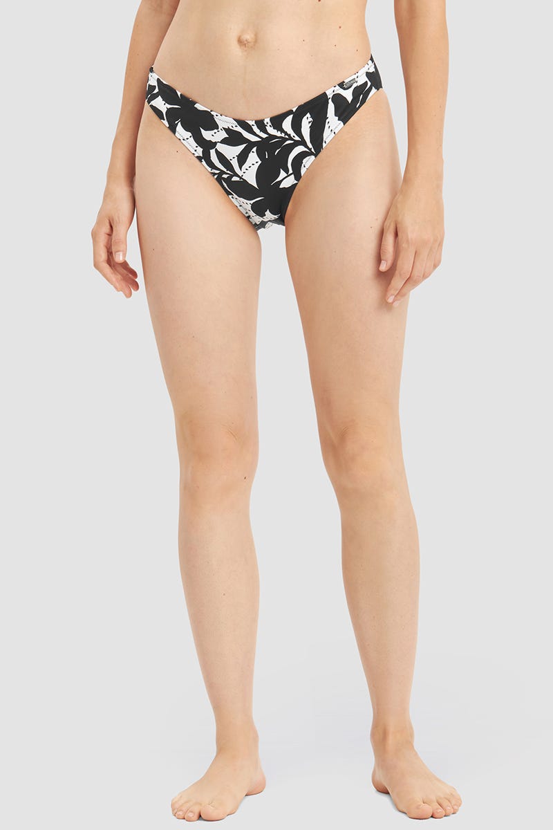 r-sch-be-happy-bikinihose-bl-tterdruck-mehrfarbig image 1