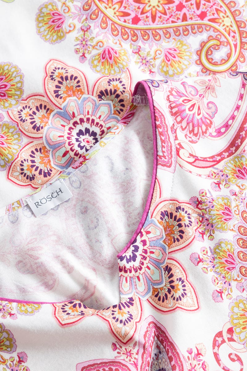 r-sch-be-happy-pyjama-lang-rot-paisley image 4