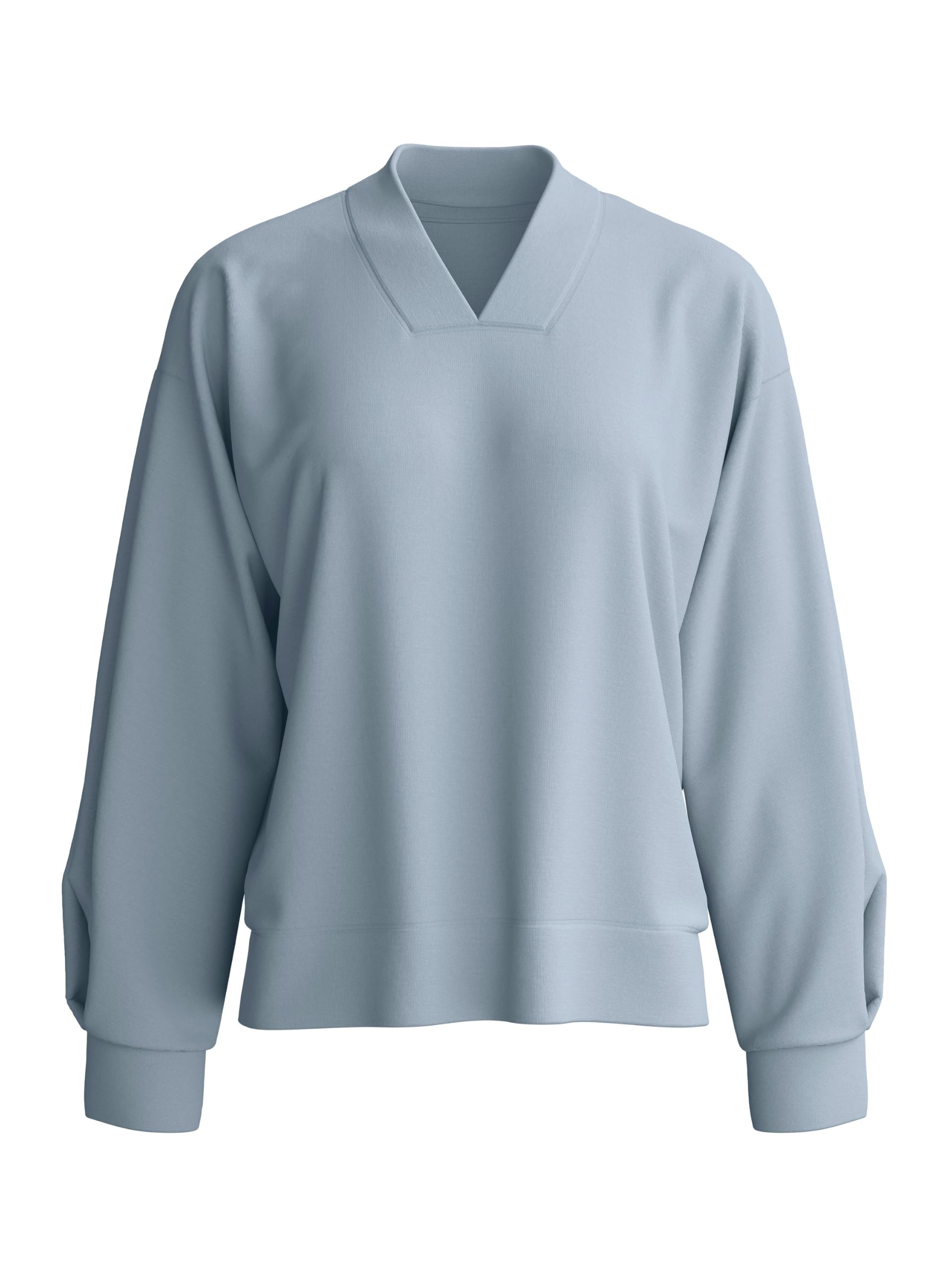 calida-favourites-lounge-natural-embrace-pullover-44-46 image 4