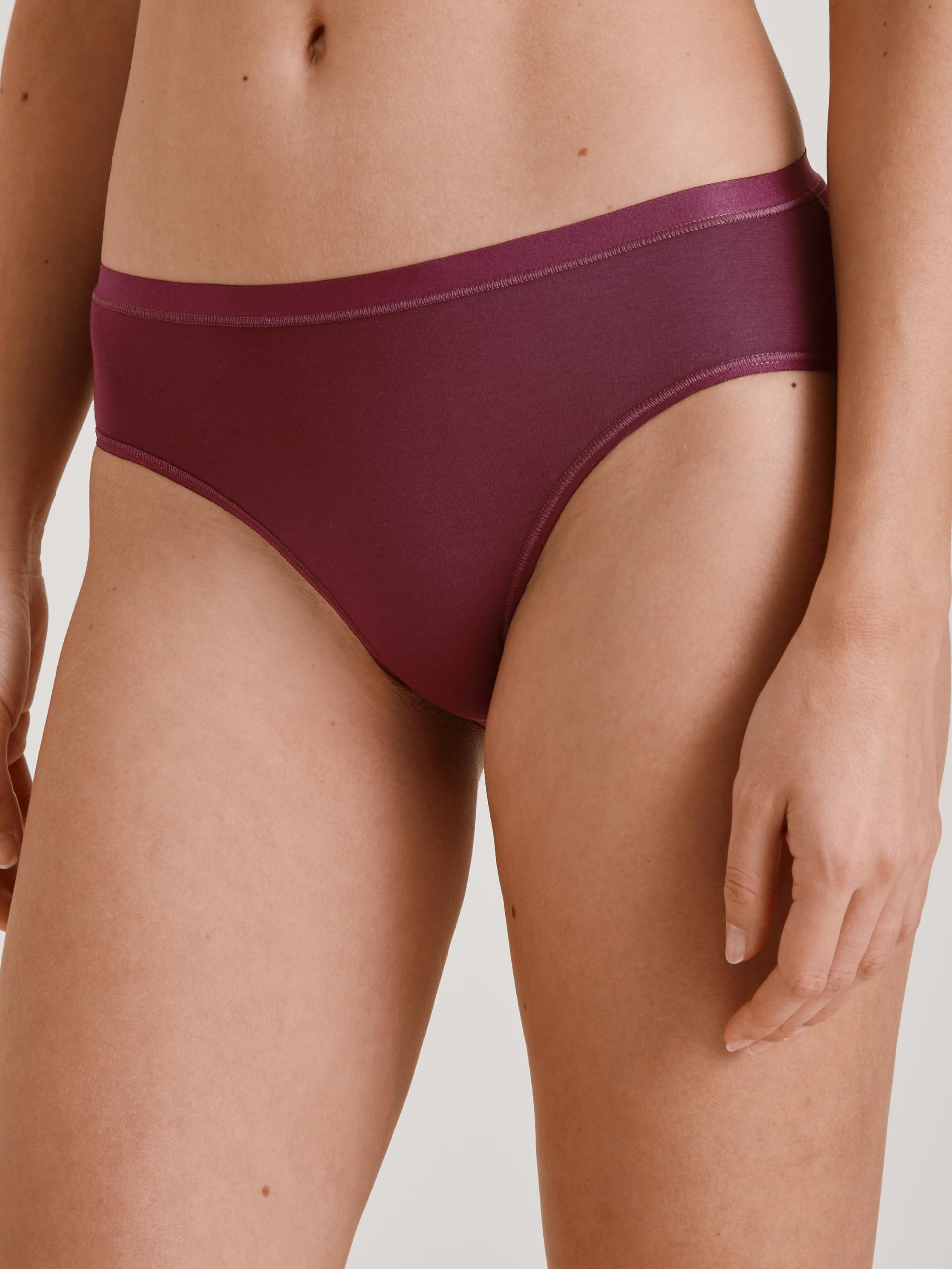calida-natural-comfort-slip-damen-pearl-blush-regular-baumwolle image 2