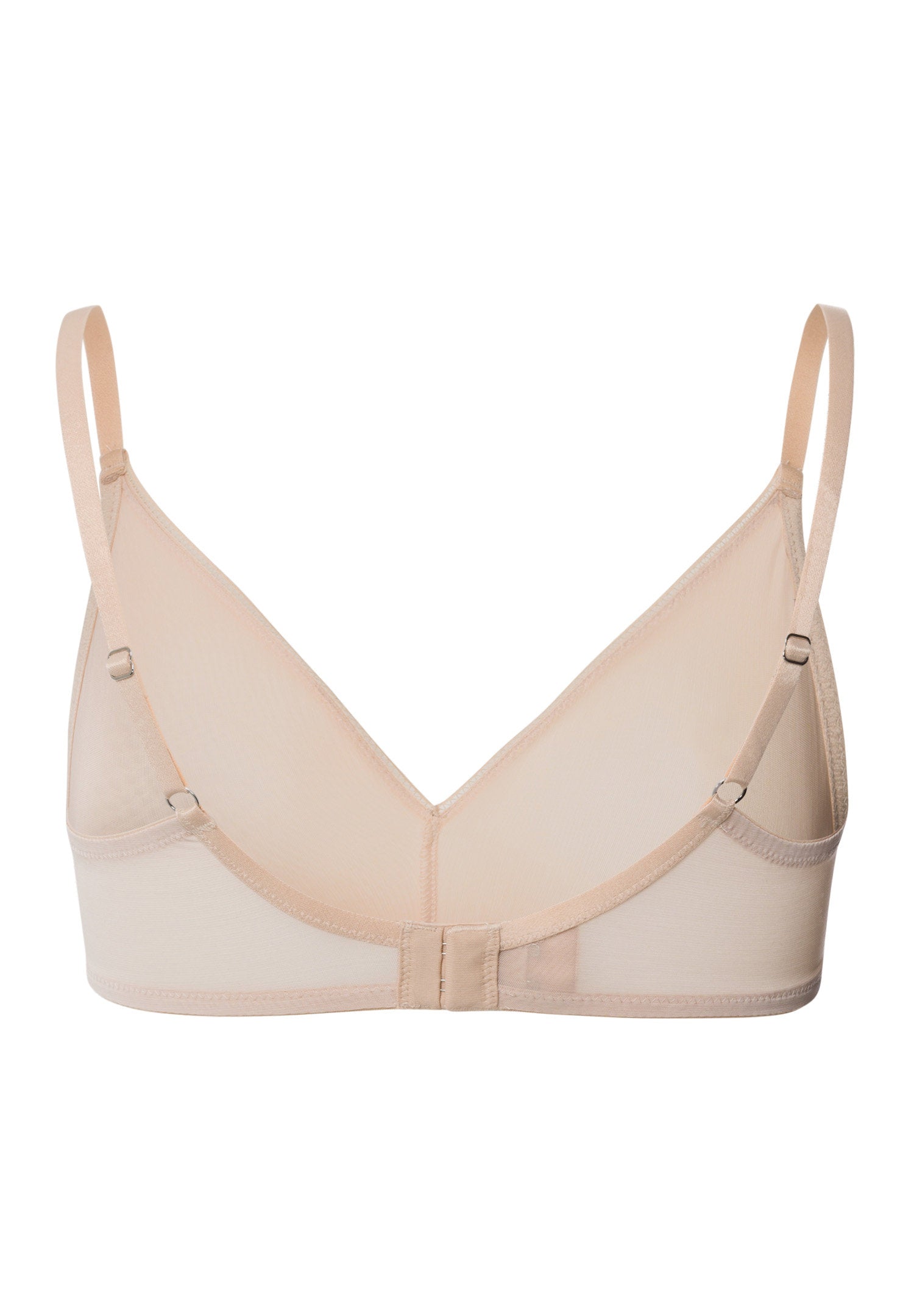hanro-smooth-illusion-soft-bh-beige-ohne-b-gel image 3