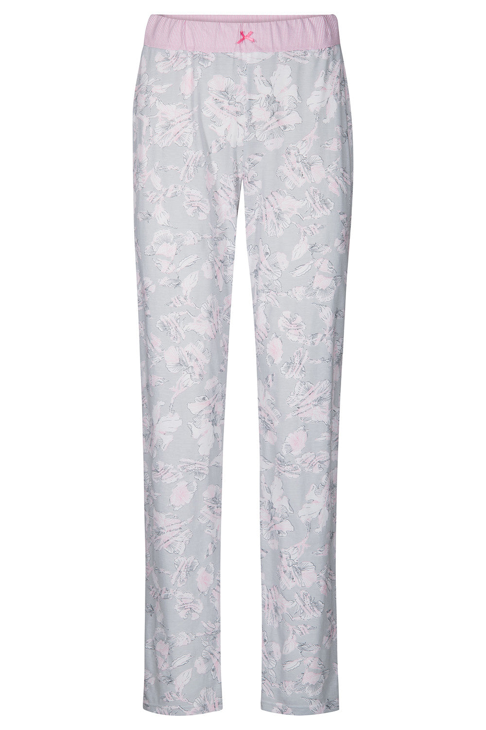 r-sch-be-happy-pyjamahose-lang-grau-jersey image 2