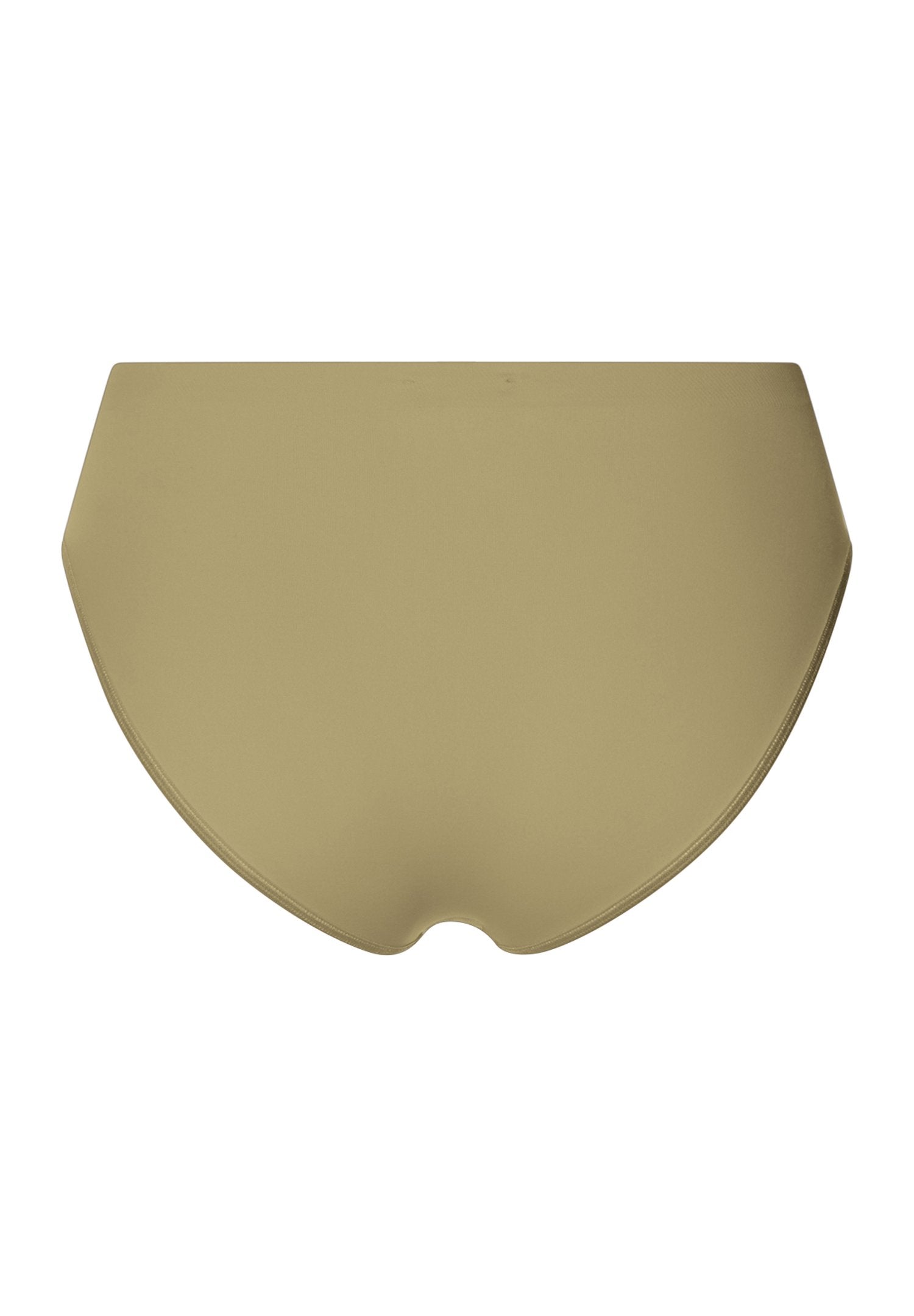 hanro-touch-feeling-midi-slip-covert-green-microfaser image 3