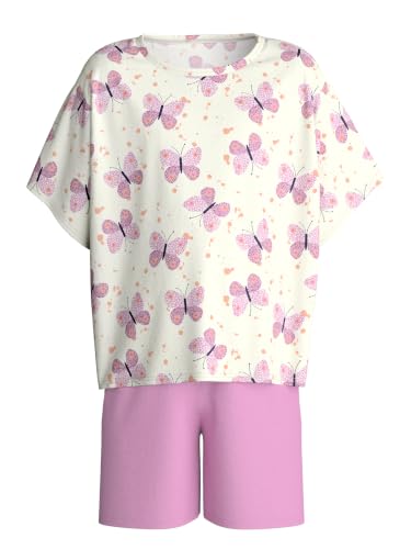 calida-favourites-sleep-m-dchen-kurz-pyjama-140-146 image 5