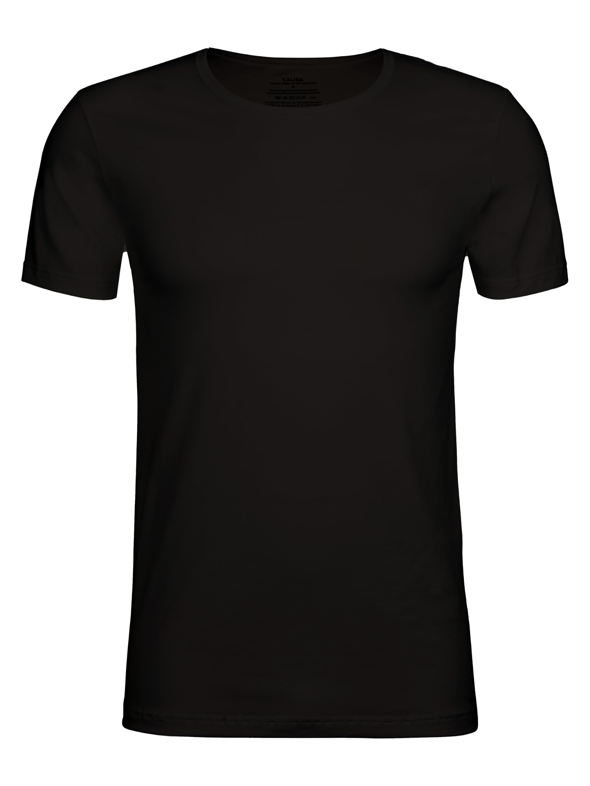 calida-cotton-code-langarmshirt-herren-gr-52-54-baumwolle image 4