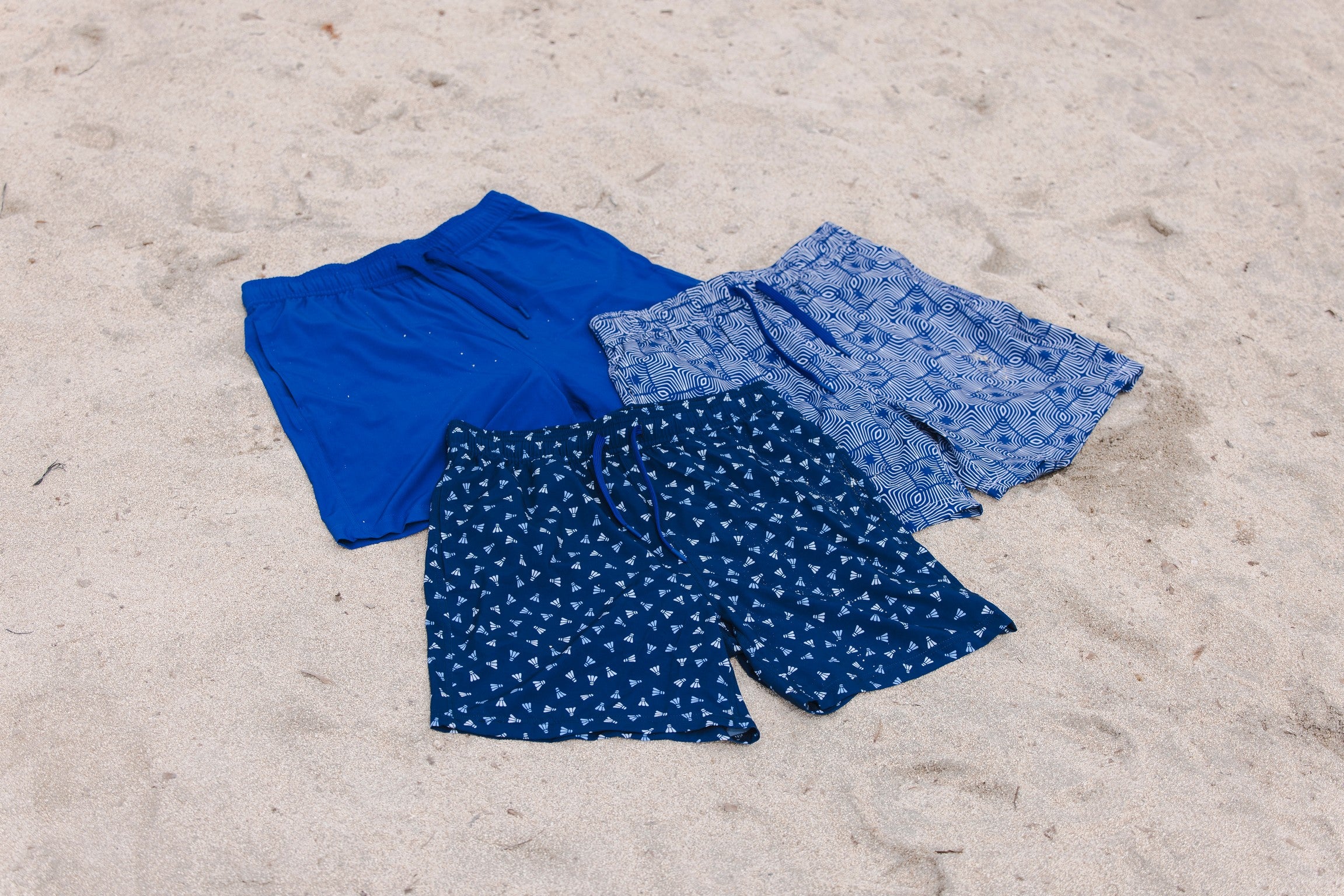 pastunette-zwembroek-badehose-blau-schnelltrocknend image 6