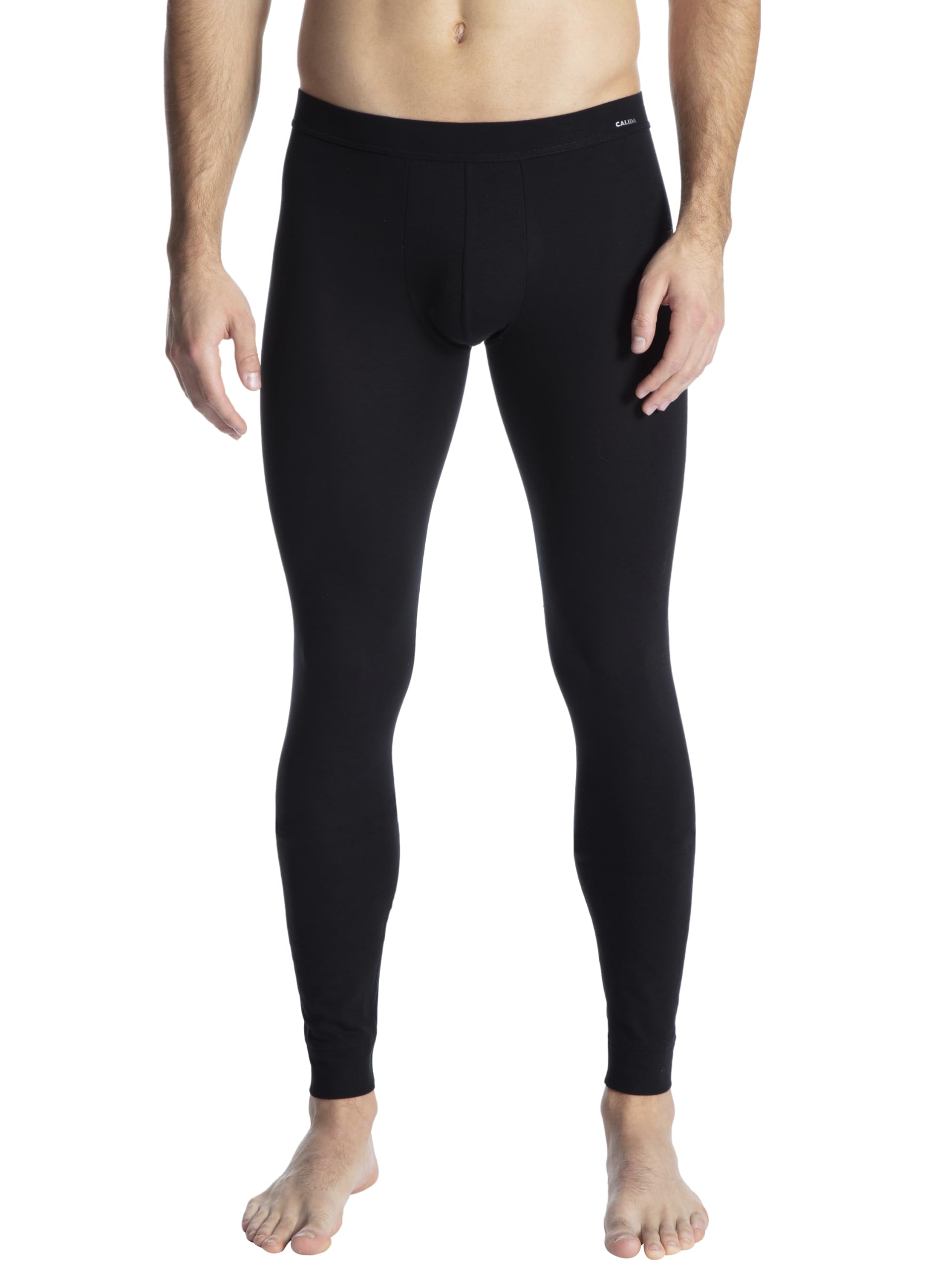calida-cotton-code-long-john-herren-52-54-baumwolle image 1