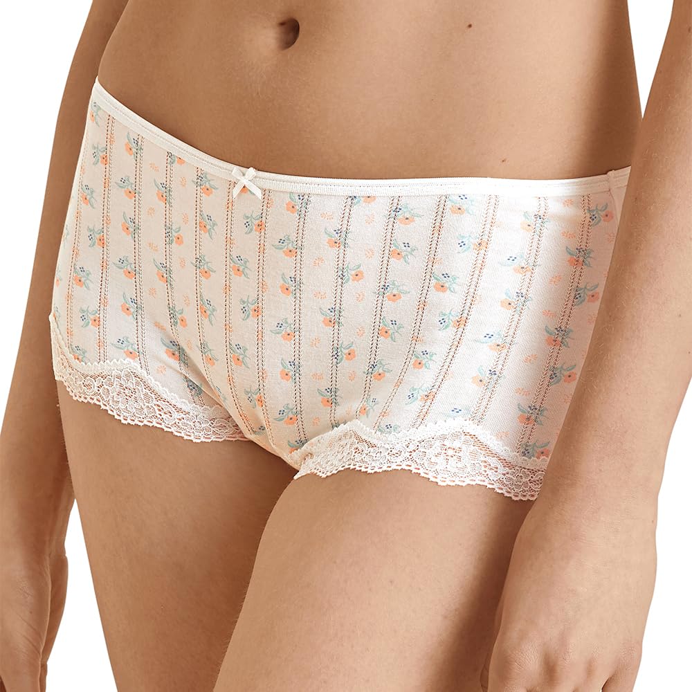 calida-etude-toujours-toujours-print-slip-panty-damen image 1
