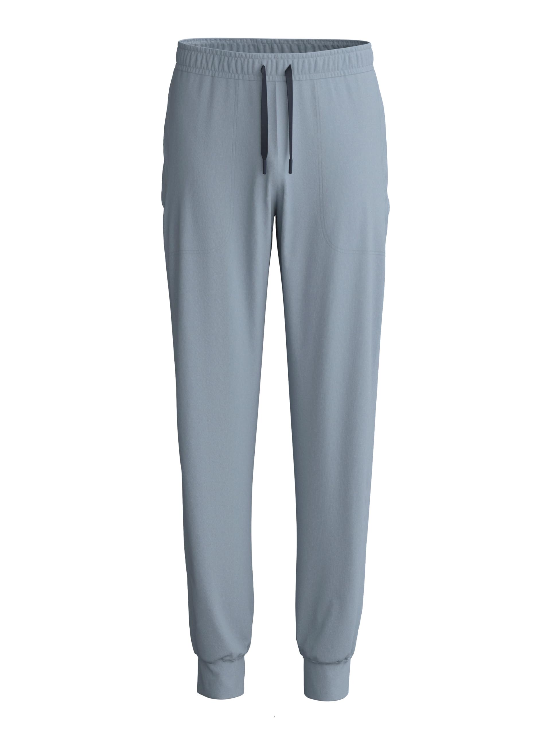 calida-deepsleepwear-warming-hose-herren-anthrazit image 2