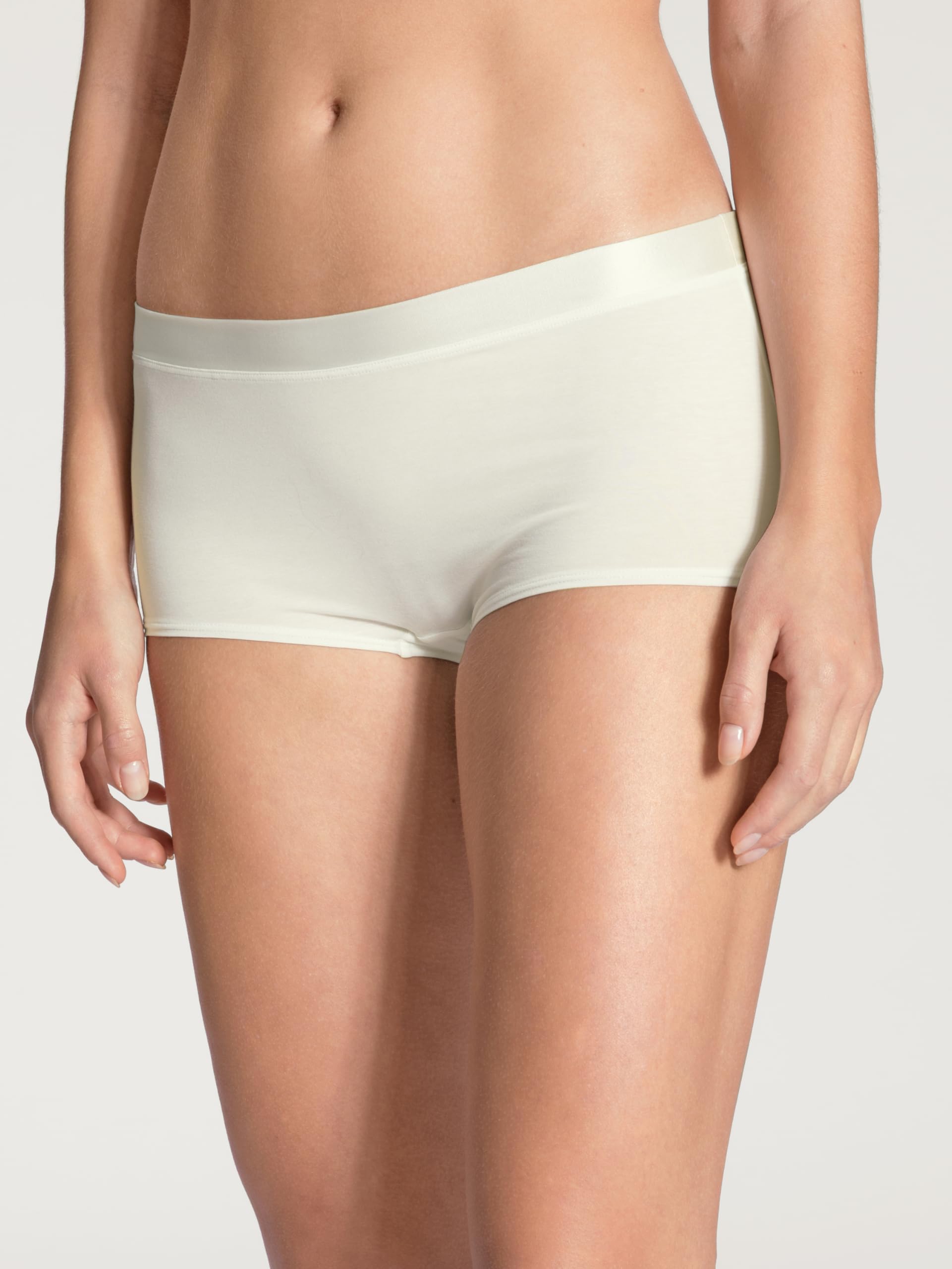calida-cate-hose-damen-supima-baumwolle-1er-pack image 2